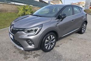 RENAULT CAPTUR  1.6 diesel 126cv automatica