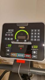 Tapis Roulant Technogym SpazioForma