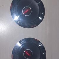 Coppia Tweeter ITALY