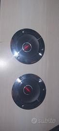 Coppia Tweeter ITALY