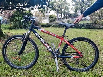 bicicletta ragazzo, ruota 26