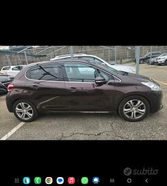 Peugeot 208 1.4 VTi 95 CV 5p. GPL Allure