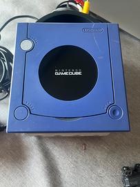 Nintendo game cube originale