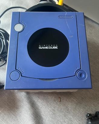 Nintendo game cube originale