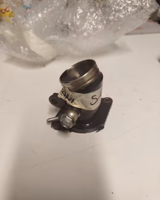 Collettori singoli per Yamaha Vmax 1200