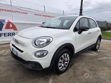 FIAT 500X 1.3 MultiJet 95 CV