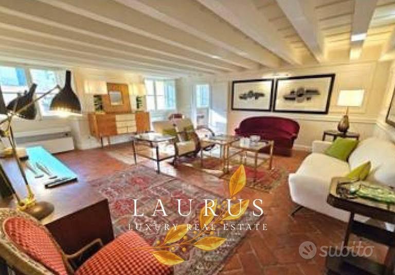 Appartamento – Firenze, Oltrarno, Quartiere 1 - Vista 4