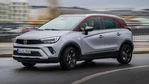 Ricambi usati o nuovi opel crossland x insigna