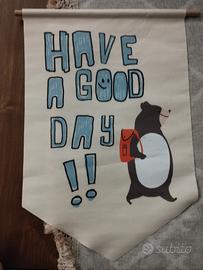 Bandiere motivazionali 