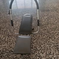 Attrezzature palestra