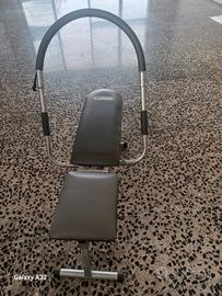 Attrezzature palestra