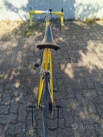 Bici da corsa fausto coppi