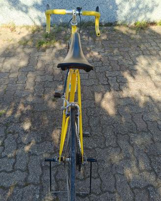 Bici da corsa fausto coppi