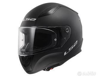 Casco integrale
