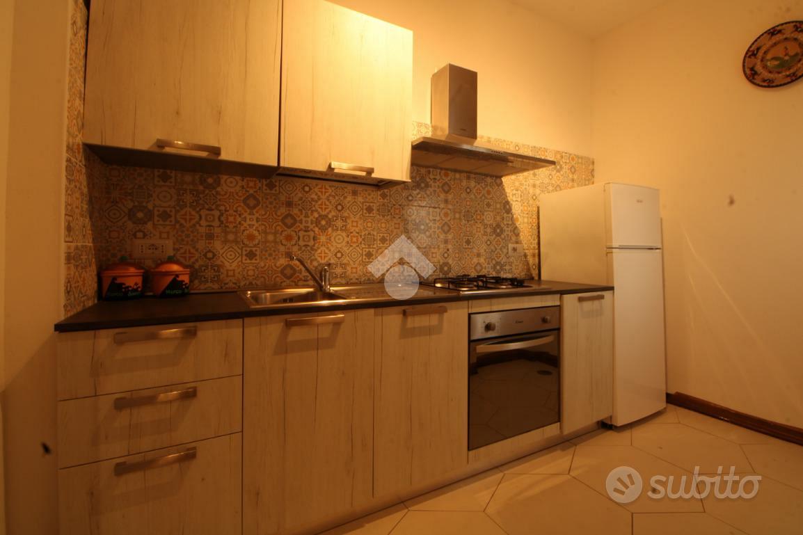 Appartamento – SA - Vista 3