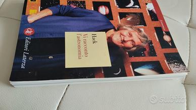 Vi racconto l'Astronomia