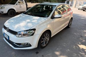 Polo 1.4 tdi bluemotion