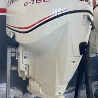 Motore etec 200