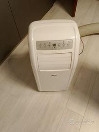 climatizzatore portatile 