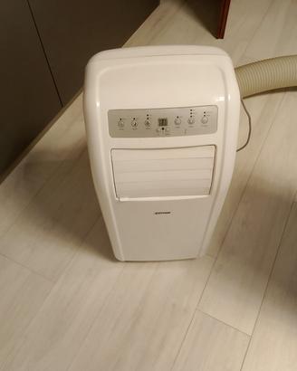 climatizzatore portatile 