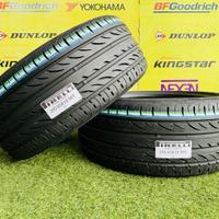 X2: Estive 235/45ZR18 98Y -PIRELLI- al 78%