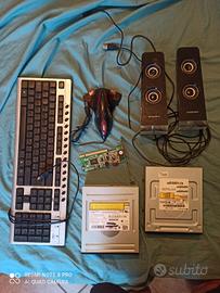kit varie informatica