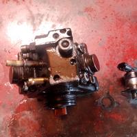 pompa gasolio motore Multijet 90cv completo di sen