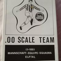 squadra subbuteo 