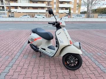 Piaggio vespa 310 GTV
