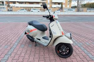 Piaggio vespa 310 GTV
