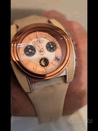 Breil Lady Cronografo Mediterraneo Swiss Made 