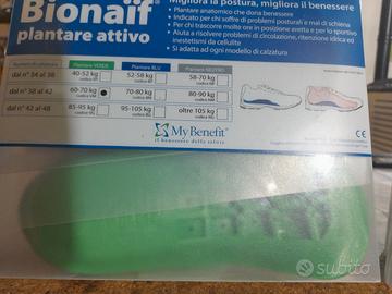 Plantare Bionaif