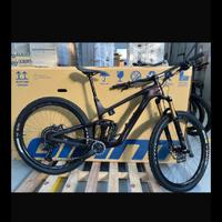 Trance Advanced, Pro 29 12023
