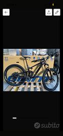 Trance Advanced, Pro 29 12023