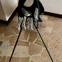 Sacca da golf