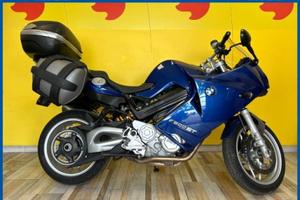 BMW F 800 ST Garantita e Finanziabile