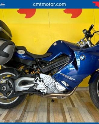 BMW F 800 ST Garantita e Finanziabile