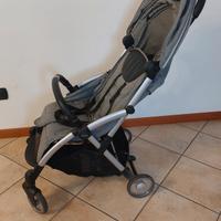 Passeggino Chicco leggero