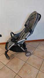 Passeggino Chicco leggero