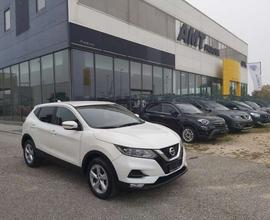 NISSAN Qashqai 1.5 dCi 115 CV DCT