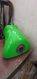 serbatoio kawasaki 636