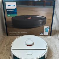 Robot Aspirapolvere lavapavimenti Philips
