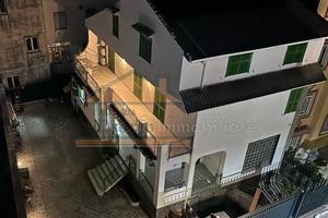 Villa indipendente Via Tiziano