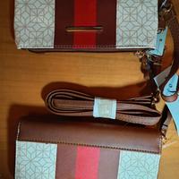 portafoglio+ pochette