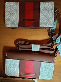 portafoglio+ pochette