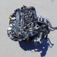 Motore Volkswagen 2.0 tdi DFF
