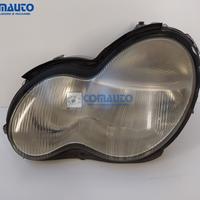 Faro ant sx MERCEDES CLASSE C (W203) '00