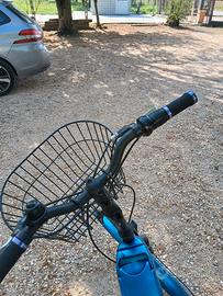 bici elettrica 
