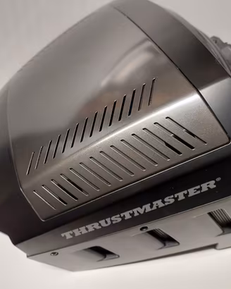 Volante Thrustmaster TS PC