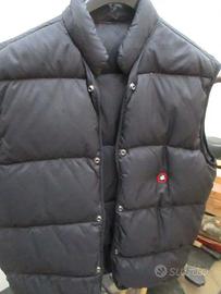 piumino sottogiacca Chateau Beau Cedre